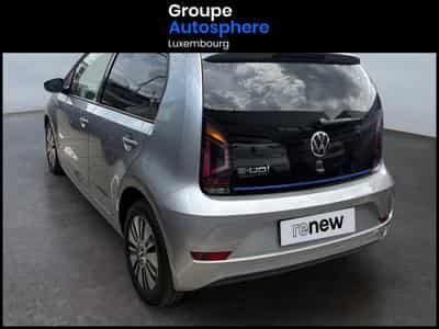 VW UP 1.0i Up! Move (2022) - Photo 2