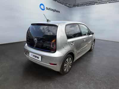 VW UP 1.0i Up! Move (2022) - Photo 3