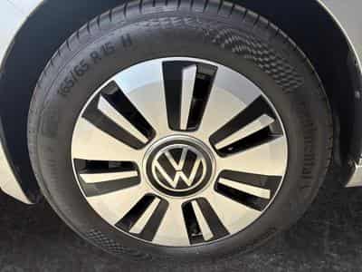 VW UP 1.0i Up! Move (2022) - Photo 4