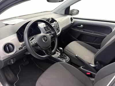 VW UP 1.0i Up! Move (2022) - Photo 5