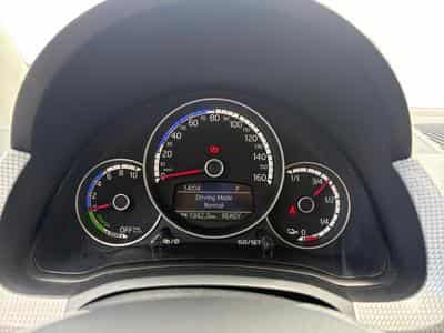 VW UP 1.0i Up! Move (2022) - Photo 6