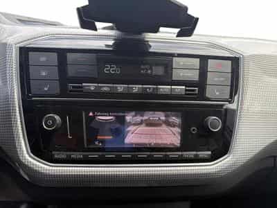 VW UP 1.0i Up! Move (2022) - Photo 7