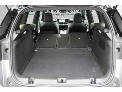 Jeep Compass FIRST EDITION 1.2 E-HYBRID (2026) - Photo 10