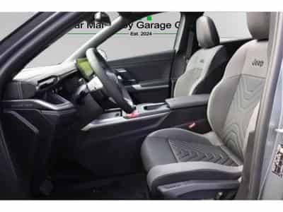 Jeep Compass FIRST EDITION 1.2 E-HYBRID (2026) - Photo 11