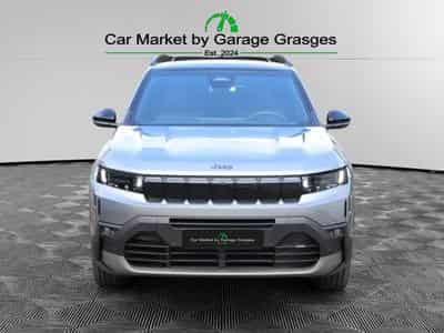 Jeep Compass FIRST EDITION 1.2 E-HYBRID (2026) - Photo 7