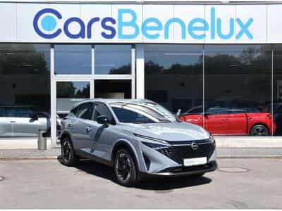 Nissan Qashqai 1.3 DIG-T MHEV N-Connecta Xtronic COLD PACK NEUF (2026) - Photo 1