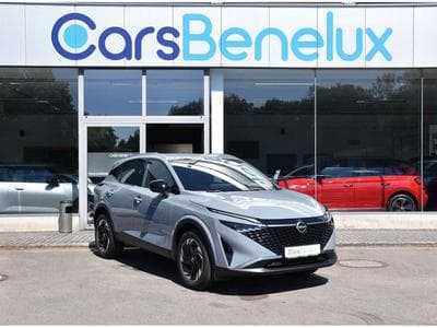 Nissan Qashqai 1.3 DIG-T MHEV N-Connecta Xtronic COLD PACK NEUF (2026) - Photo 1