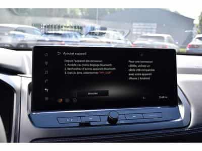 Nissan Qashqai 1.3 DIG-T MHEV N-Connecta Xtronic COLD PACK NEUF (2026) - Photo 12