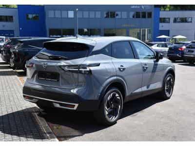 Nissan Qashqai 1.3 DIG-T MHEV N-Connecta Xtronic COLD PACK NEUF (2026) - Photo 4