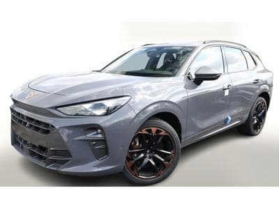 Cupra Terramar Terramar VZ 4x4 265 ch Automatique (2026) - Photo 1