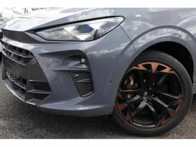 Cupra Terramar Terramar VZ 4x4 265 ch Automatique (2026) - Photo 5