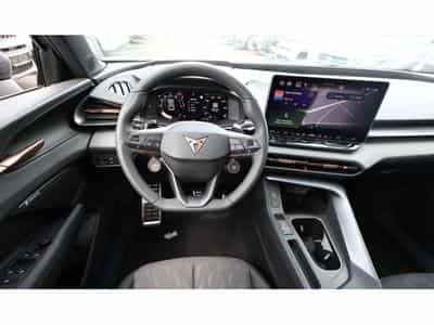 Cupra Terramar Terramar VZ 4x4 265 ch Automatique (2026) - Photo 7
