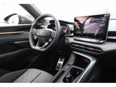 Cupra Terramar Terramar VZ 4x4 265 ch Automatique (2026) - Photo 8