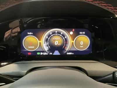 VW Golf GTI+DSG+Pano+Matrix-LED+Navi (2023) - Foto 13