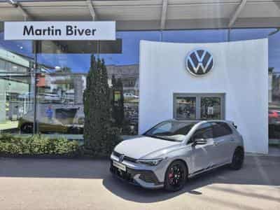 VW Golf GTI Clubsport (2025) - Foto 1