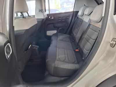 Citroën C3 SHINEPACK 110 B.AUTO, NAVI, CUIR, CARPLAY,LED, CAMERA, 1HAND (2021) - Photo 11