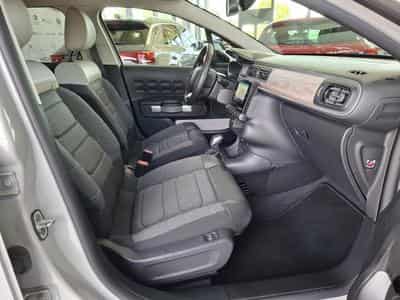 Citroën C3 SHINEPACK 110 B.AUTO, NAVI, CUIR, CARPLAY,LED, CAMERA, 1HAND (2021) - Photo 13