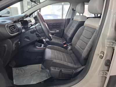 Citroën C3 SHINEPACK 110 B.AUTO, NAVI, CUIR, CARPLAY,LED, CAMERA, 1HAND (2021) - Photo 7