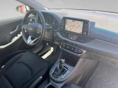 Hyundai i30 Wagon 1.4 T-GDi DCT 103kW Sky (2020) - Photo 10