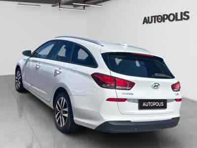 Hyundai i30 Wagon 1.4 T-GDi DCT 103kW Sky (2020) - Photo 11