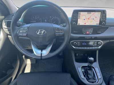 Hyundai i30 Wagon 1.4 T-GDi DCT 103kW Sky (2020) - Photo 12