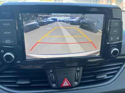Hyundai i30 Wagon 1.4 T-GDi DCT 103kW Sky (2020) - Photo 14