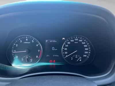 Hyundai i30 Wagon 1.4 T-GDi DCT 103kW Sky (2020) - Photo 2