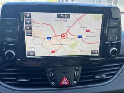 Hyundai i30 Wagon 1.4 T-GDi DCT 103kW Sky (2020) - Photo 3