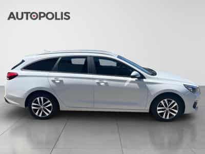 Hyundai i30 Wagon 1.4 T-GDi DCT 103kW Sky (2020) - Photo 4