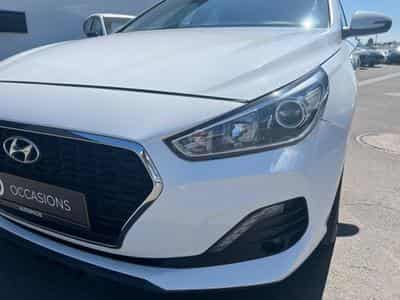 Hyundai i30 Wagon 1.4 T-GDi DCT 103kW Sky (2020) - Photo 5