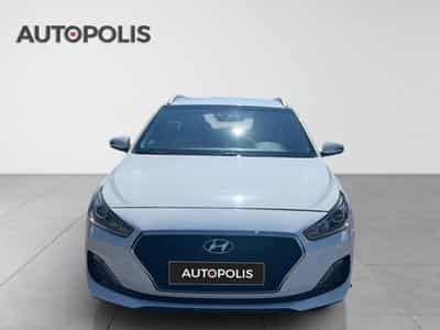 Hyundai i30 Wagon 1.4 T-GDi DCT 103kW Sky (2020) - Photo 6