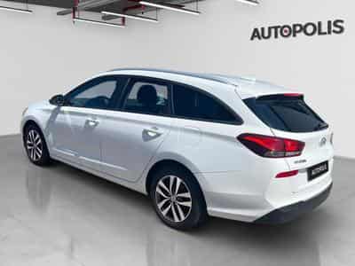 Hyundai i30 Wagon 1.4 T-GDi DCT 103kW Sky (2020) - Photo 7