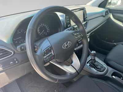 Hyundai i30 Wagon 1.4 T-GDi DCT 103kW Sky (2020) - Photo 8