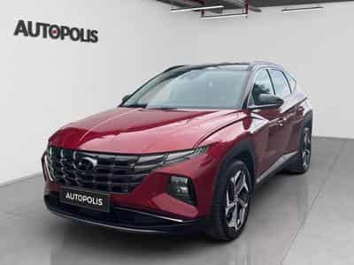 Hyundai Tucson 1.6 T-GDi Hybrid Shine (2023) - Photo 11