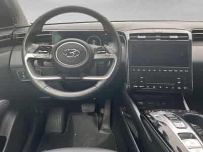 Hyundai Tucson 1.6 T-GDi Hybrid Shine (2023) - Photo 12