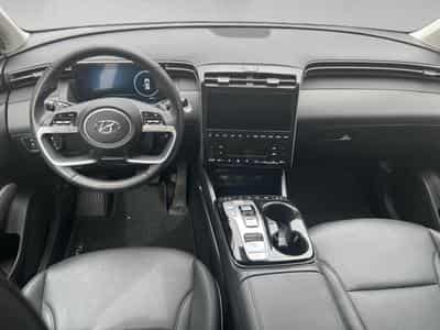 Hyundai Tucson 1.6 T-GDi Hybrid Shine (2023) - Photo 13