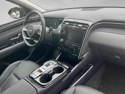 Hyundai Tucson 1.6 T-GDi Hybrid Shine (2023) - Photo 14