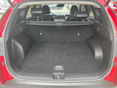 Hyundai Tucson 1.6 T-GDi Hybrid Shine (2023) - Photo 15