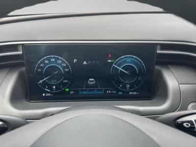 Hyundai Tucson 1.6 T-GDi Hybrid Shine (2023) - Photo 2