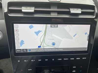 Hyundai Tucson 1.6 T-GDi Hybrid Shine (2023) - Photo 3
