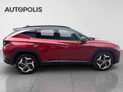 Hyundai Tucson 1.6 T-GDi Hybrid Shine (2023) - Photo 4