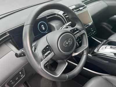 Hyundai Tucson 1.6 T-GDi Hybrid Shine (2023) - Photo 5