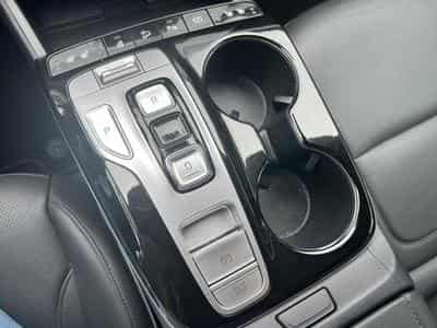 Hyundai Tucson 1.6 T-GDi Hybrid Shine (2023) - Photo 6