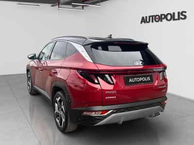Hyundai Tucson 1.6 T-GDi Hybrid Shine (2023) - Photo 7