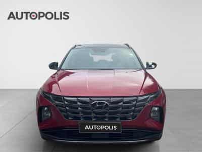 Hyundai Tucson 1.6 T-GDi Hybrid Shine (2023) - Photo 9