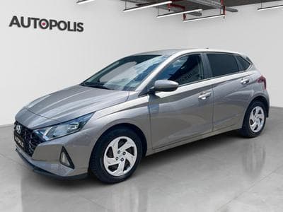 Hyundai i20 1.0 T-GDi 7-DCT 74kW Twist (2023) - Photo 1