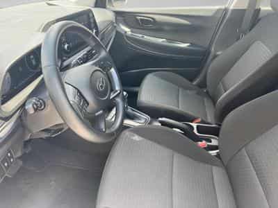 Hyundai i20 1.0 T-GDi 7-DCT 74kW Twist (2023) - Foto 10
