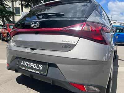 Hyundai i20 1.0 T-GDi 7-DCT 74kW Twist (2023) - Foto 12