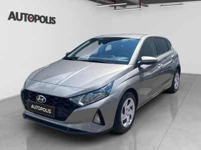 Hyundai i20 1.0 T-GDi 7-DCT 74kW Twist (2023) - Foto 13