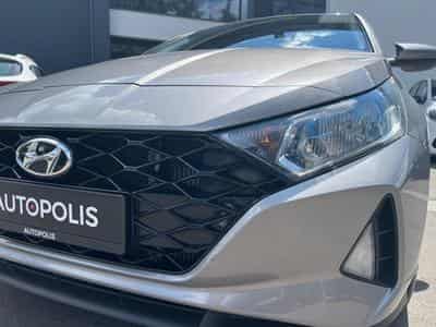 Hyundai i20 1.0 T-GDi 7-DCT 74kW Twist (2023) - Foto 15